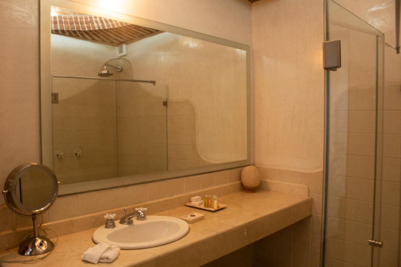 Hotel Boutique Casa Catrina オアハカ州 エクステリア 写真