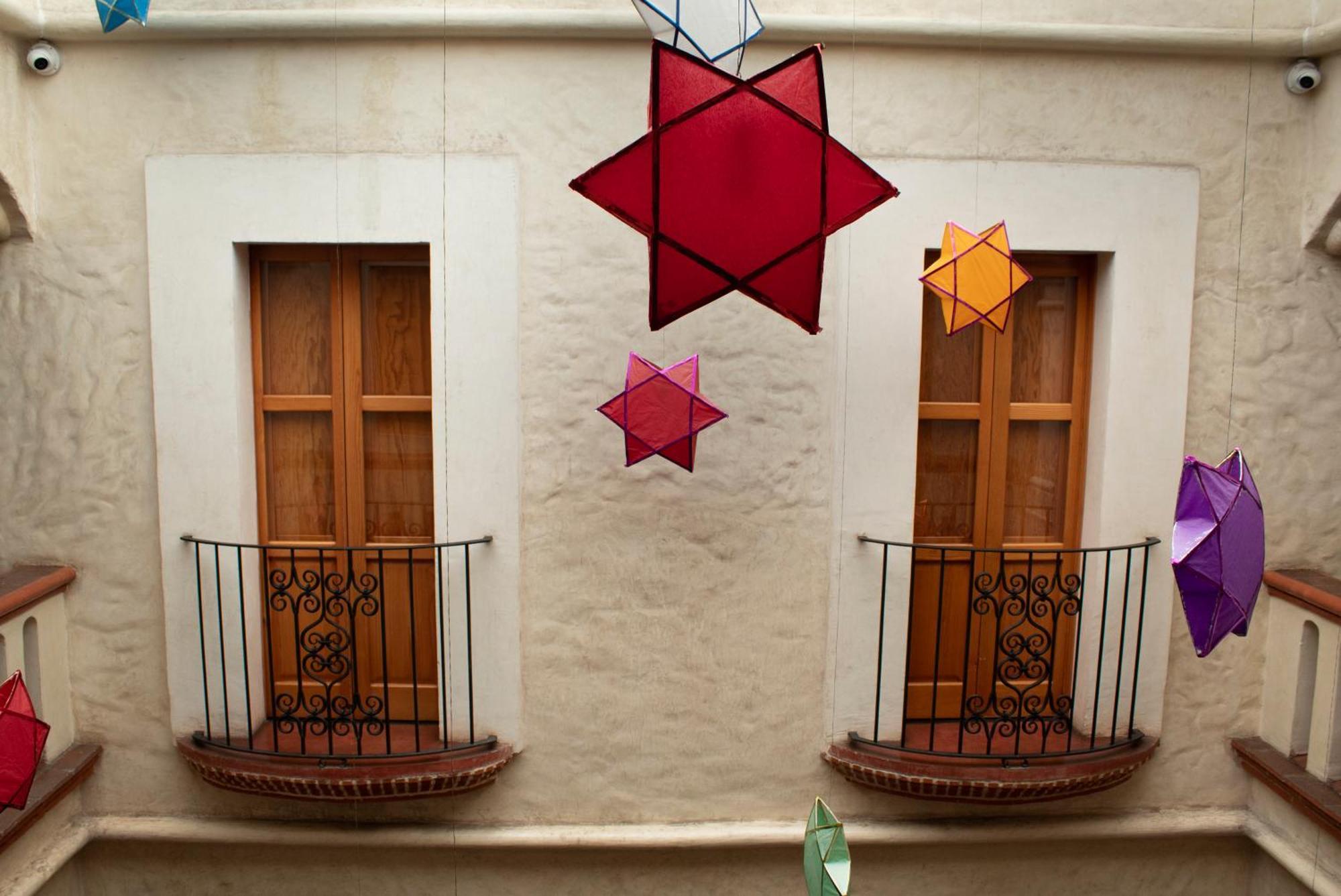 Hotel Boutique Casa Catrina オアハカ州 エクステリア 写真