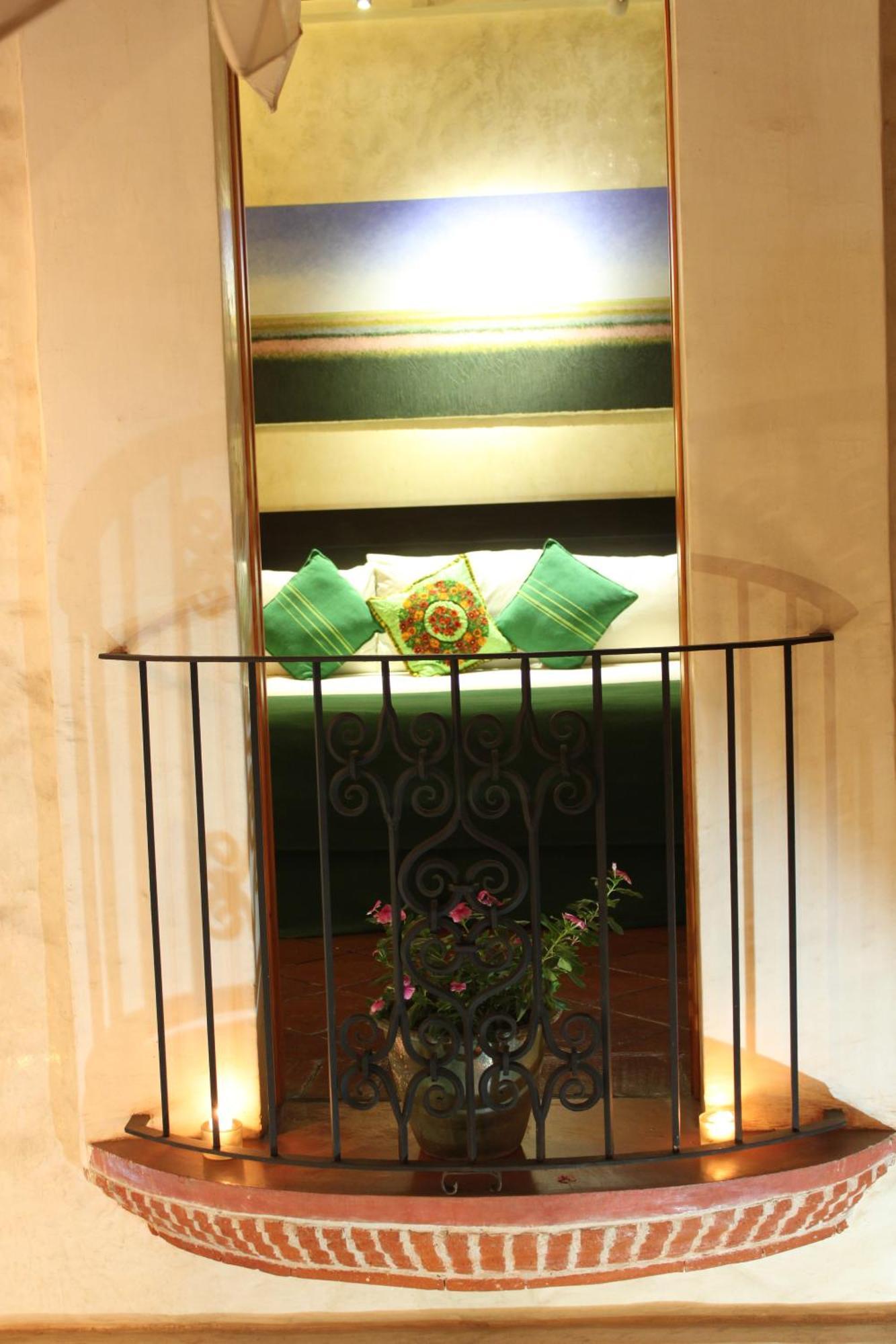 Hotel Boutique Casa Catrina オアハカ州 エクステリア 写真
