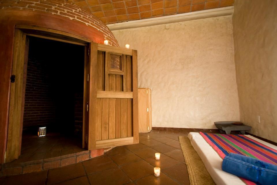 Hotel Boutique Casa Catrina オアハカ州 エクステリア 写真