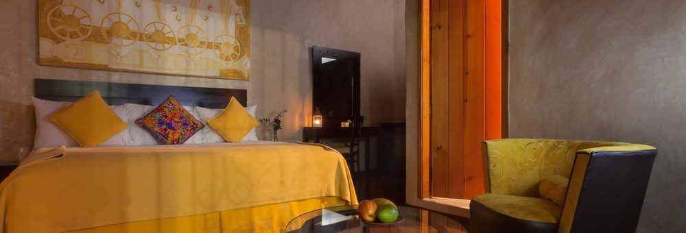 Hotel Boutique Casa Catrina オアハカ州 エクステリア 写真