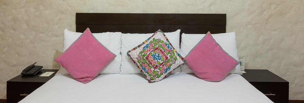 Hotel Boutique Casa Catrina オアハカ州 エクステリア 写真