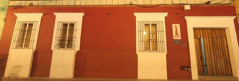 Hotel Boutique Casa Catrina オアハカ州 エクステリア 写真